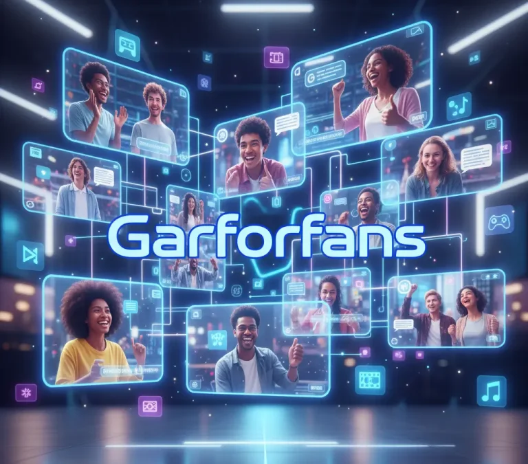 garforfans