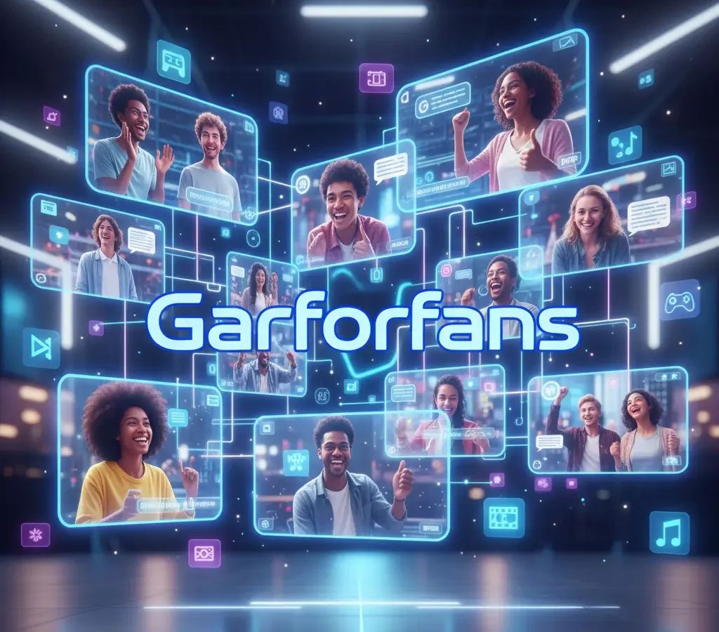 garforfans