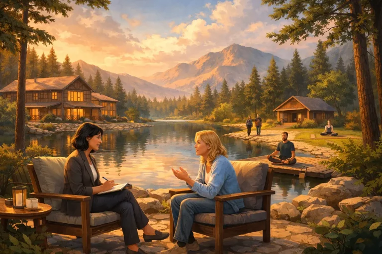 Benefits of Complex PTSD Residential Treatment for Healing