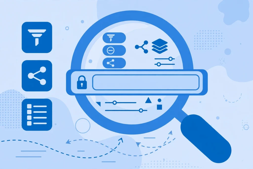 inurl:quantity explained - what the Google search operator means